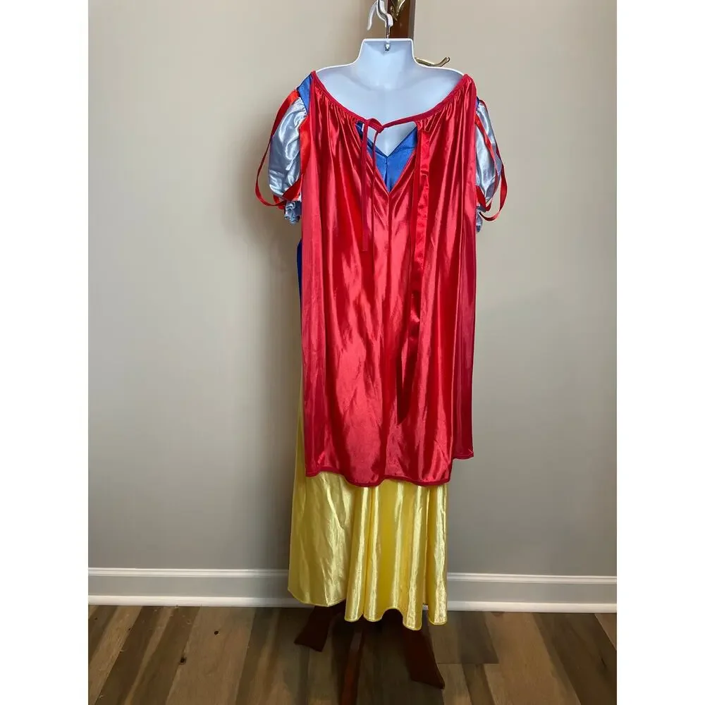 Disney snow white
